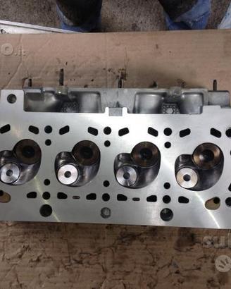 Testata Citroen c2 c3 saxo Peugeot 206 106 1.1