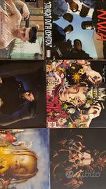 VINILI NUOVI,ORIGINALI E SIGILLATI