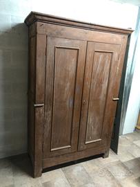 Armadio antico
