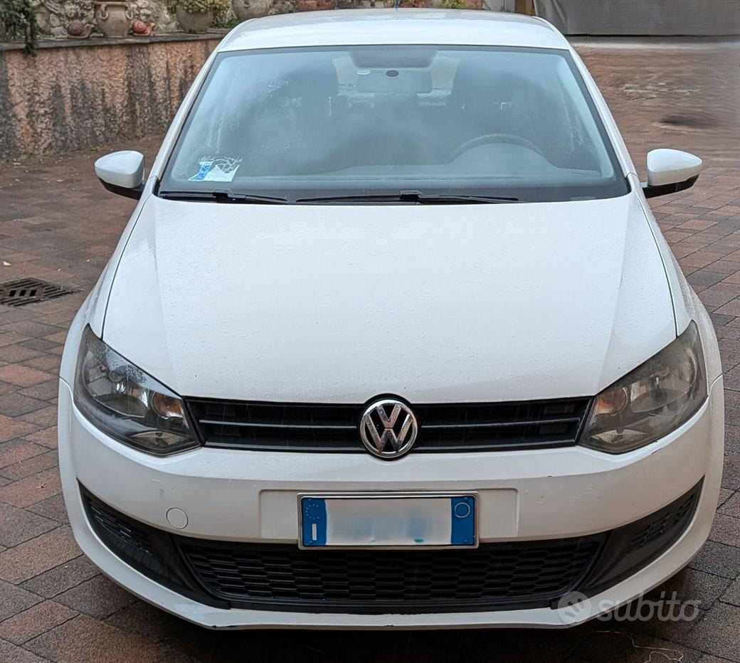 VOLKSWAGEN Polo 5ª serie
