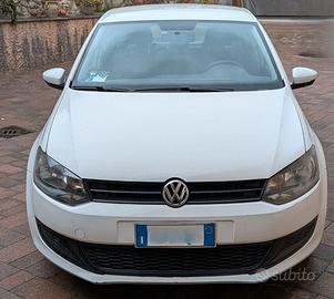 volkswagen polo 1.2 diesel 5p 70.000 KM