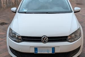 volkswagen polo 1.2 diesel 5p 70.000 KM