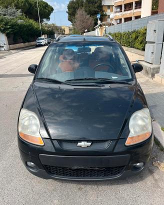 Matiz Daewoo