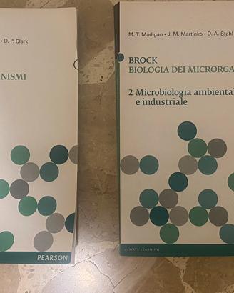 Libro microbiologia