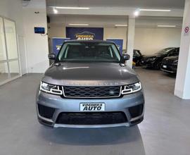 LAND ROVER Range Rover Sport 3.0D l6 249 CV HSE
