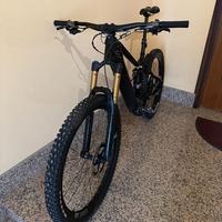 Ebike Merida eone sixty 10K taglia M