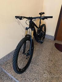 Ebike Merida eone sixty 10K taglia M