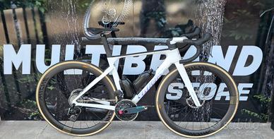 WILIER  TRIESTINA  FILANTE  SLR  ID2