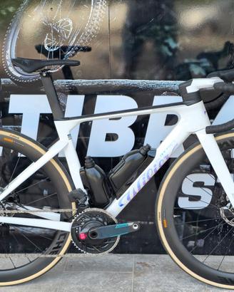 WILIER  TRIESTINA  FILANTE  SLR  ID2