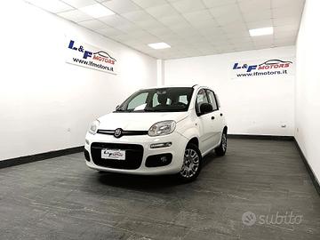 Fiat Panda 1.3 MJT S&S Easy