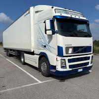 VOLVO FH 480