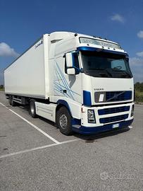 VOLVO FH 480