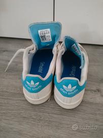 Scarpe Adidas bimbo/ bimba