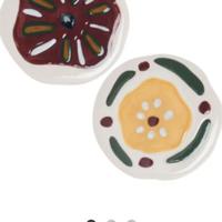 2 ganci attaccapanni Maison du Mond