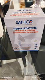 Elettromedicali nebulizzatore