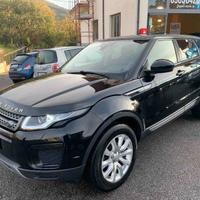 Land Rover Range Evoque 2.0 eD4