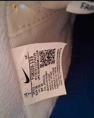 nike air Force 1 n.38