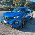 Peugeot 2008 2024 – 40.000 km, perfette condizioni