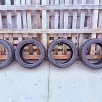 4 pneumatici Hankook Ventus S1 Evo 3