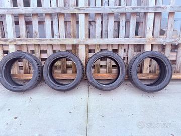 4 pneumatici Hankook Ventus S1 Evo 3