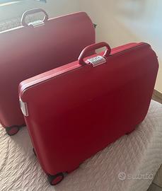 Valigie robuste samsonite