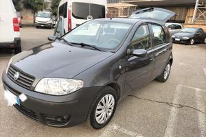 Fiat Punto 1.2i benzina euro 4 OK NEOPATENTATI