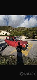 Fiat Panda 2003