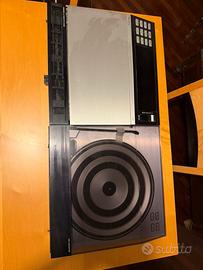 Bang & Olufsen Beocenter 7000