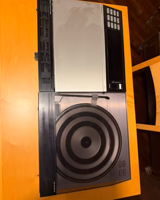 Bang & Olufsen Beocenter 7000