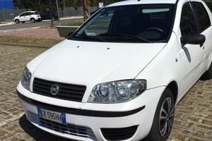 Fiat Punto 188 III serie 1.2 benzina 2003
