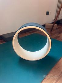 Ruota da Yoga