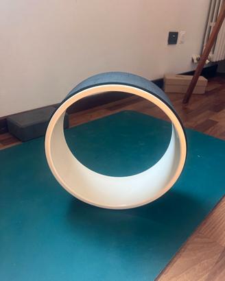 Ruota da Yoga