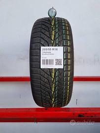 Gomme Usate Yokohama 205 55 16 Guarda Catalogo
