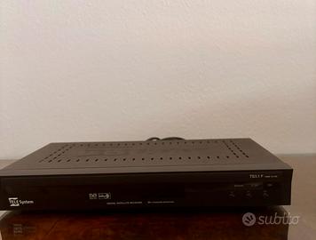 Decoder satellitare