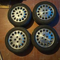 4 cerchi alfa romeo 4x98