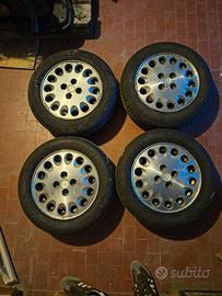 4 cerchi alfa romeo 4x98