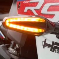 Frecce bmw R1250 o simili