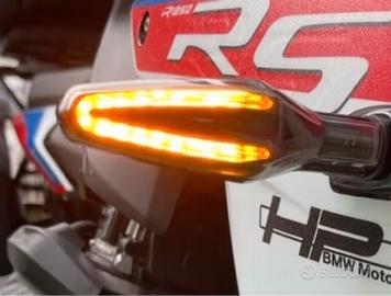 Frecce bmw R1250 o simili