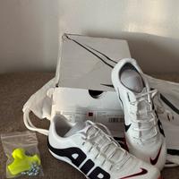 Spikes scarpe chiodate Nike Zoom Maxfly EU38,5