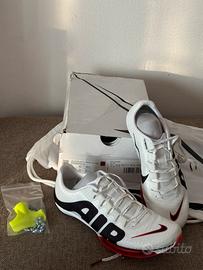 Spikes scarpe chiodate Nike Zoom Maxfly EU38,5