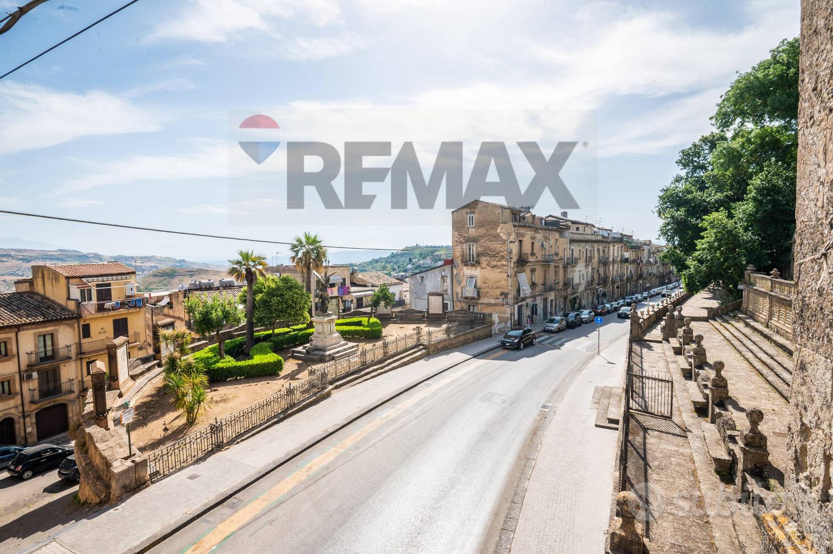 Appartamento - Caltagirone - Vista 2