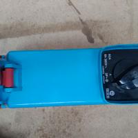 Interruttore industriale