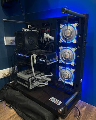 Hackintosh PC i9 10900k AMD Radeon RX6900 XT 16GB