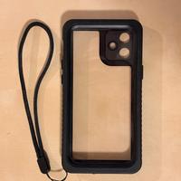 Cover impermeabile per iPhone 12 Mini