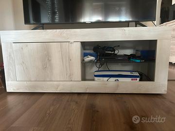 Mobile porta tv