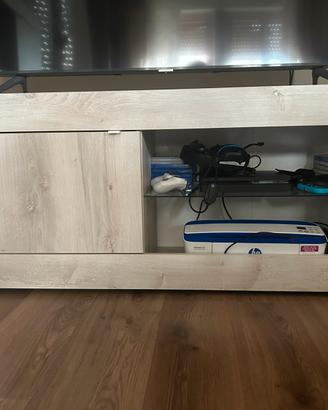 Mobile porta tv