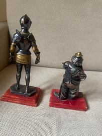 Soprammobili Statue