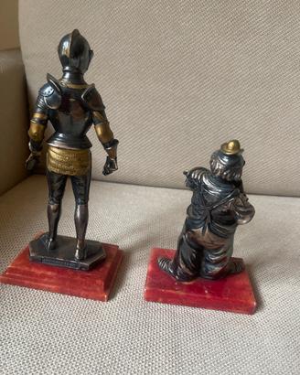 Soprammobili Statue