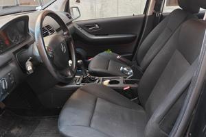 Mercedes A150 GPL 5 porte 