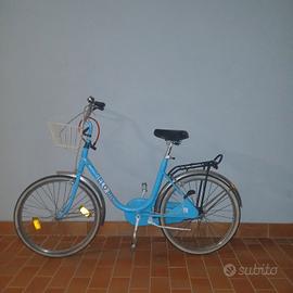 bicicletta